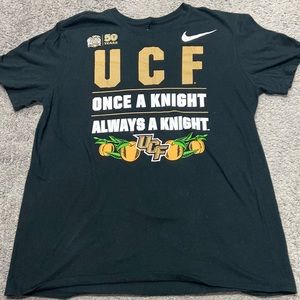 UCF Orange Bowl Nike Tee